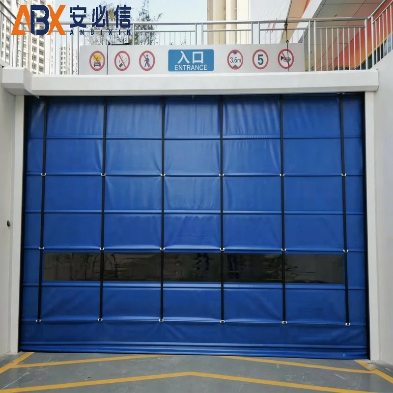 阳泉机械式门封