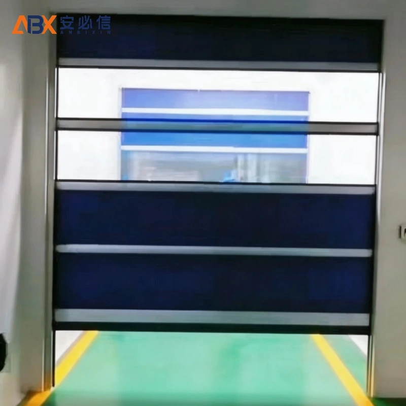 阳泉快速门