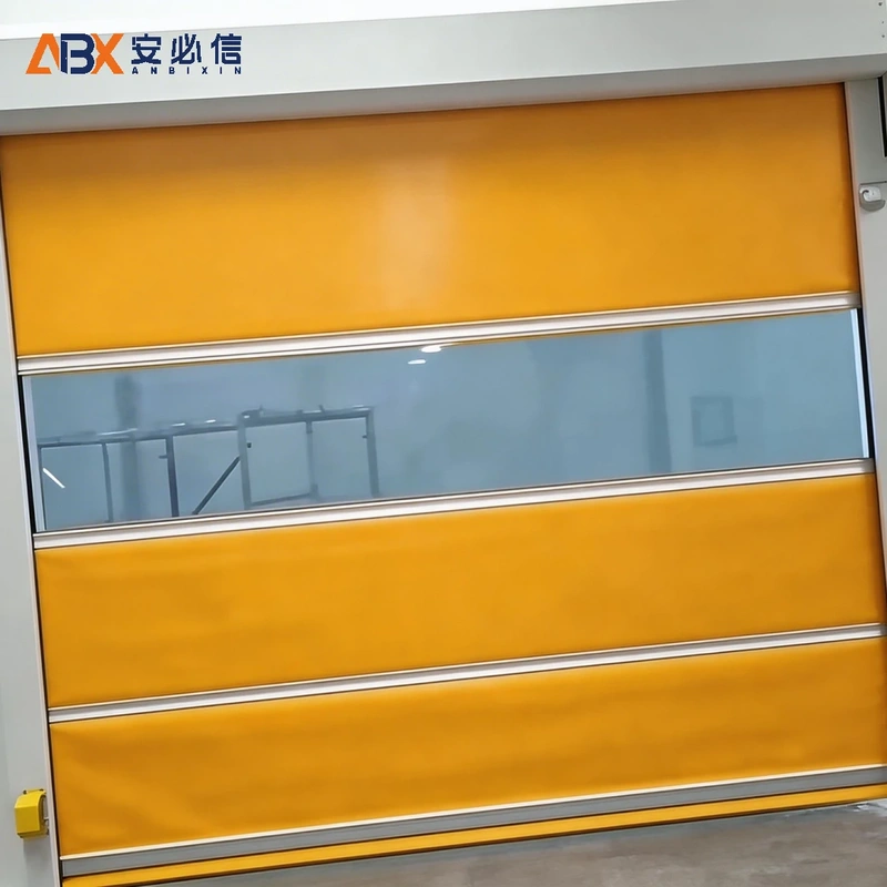 阳泉洁净快速门